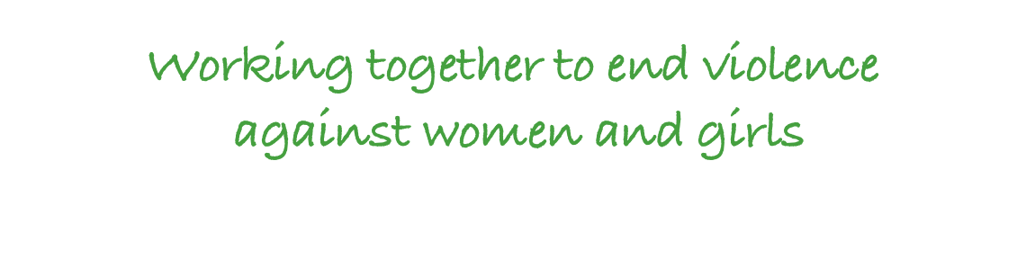 Perth & Kinross Violence Against Women Partnership Logo